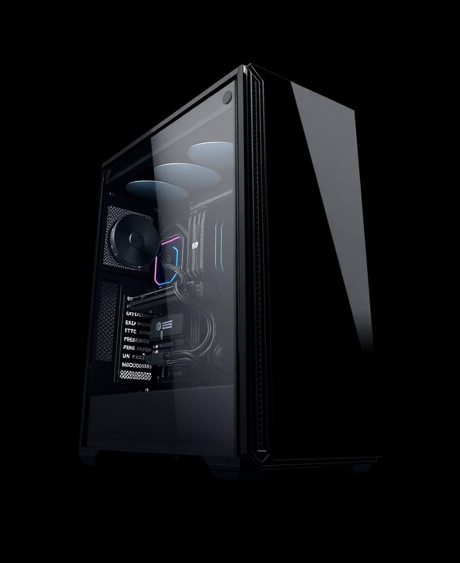 NextLevel Flagship